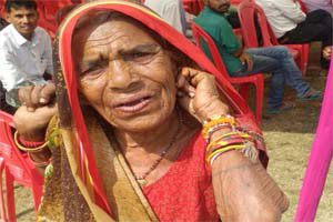 फुलेशरी देवी