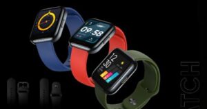 Realme Watch
