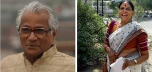 George Fernandes