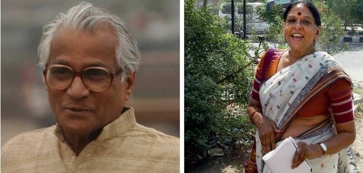 George Fernandes