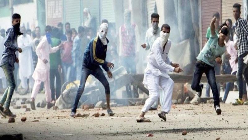 पत्थरबाज
