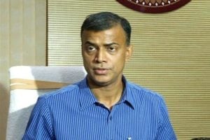 anand kishor is the new president of bihar board