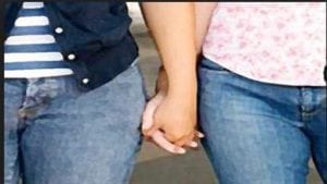 Homosexuality is not a crime in India : Supreme Court