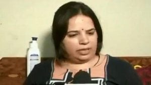 कल्पना तिवारी