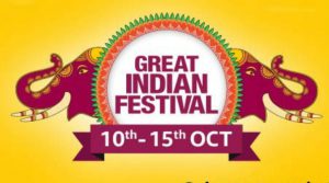 Amazon Great Indian Festival