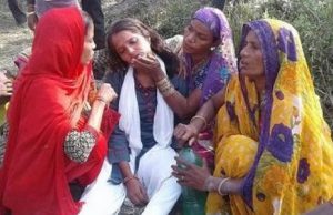 गैंगमैन