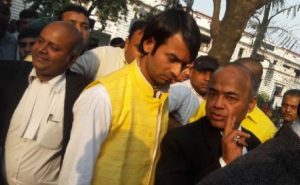 तेज प्रताप