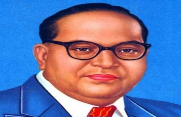 भीम राव अंबेडकर