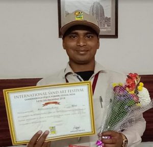 मधुरेन्द्र