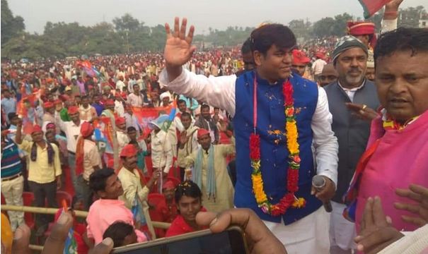 मुकेश सहनी