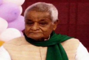 जयनारायण प्रसाद निषाद