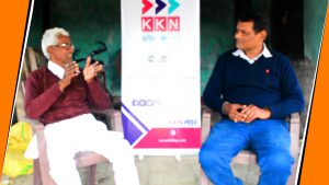 पार्टी कहे तो करूंगा चुनाव प्रचार : पूर्व मंत्री
