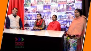 लोकसभा चुनाव 2019 के बारे मेंं क्‍या सोचती है वैशाली लोकसभा निर्वाचन क्षेत्र की महि‍लायें