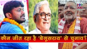 लेनिनग्राद की तपीस में दाव पर भगवा की तासीर