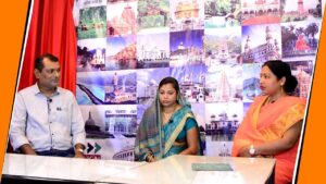 राजनीतिक निर्णय करने में सक्षम है महिलाएं