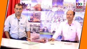 नकारात्मक सोच से मुक्त हो जाना ज्ञान है : शिक्षाधिकारी
