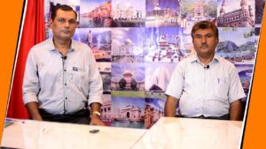 मानव तस्करी और दासता का गवाह बना इंडो-नेपाल बॉर्डर