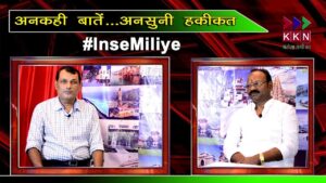 नहीं लड़ूंगा निर्दलीय चुनाव: मिथलेश