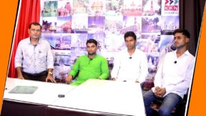 बिहार की शिक्षा व्यवस्था पर युवाओं की चिंता