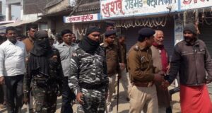 मीनापुर पुलिस