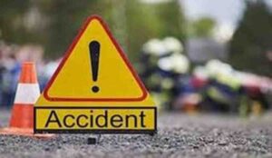 Accident