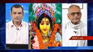 देवी दुर्गा की पाराशक्ति का क्या है आध्यात्मिक महत्व