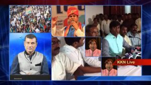 बिहार की राजनीति में निषाद क्रांति के जनक की धमक
