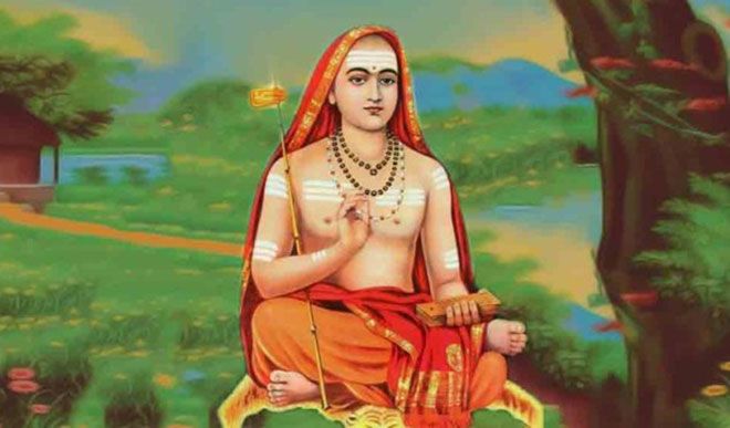 Adi Shankaracharya