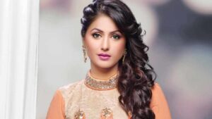 Hina Khan