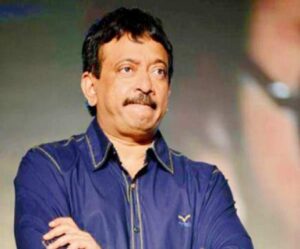Ramgopal Verma