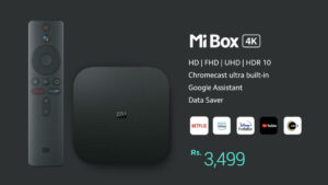 MI Box 4K