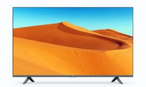 Mi TV E43K