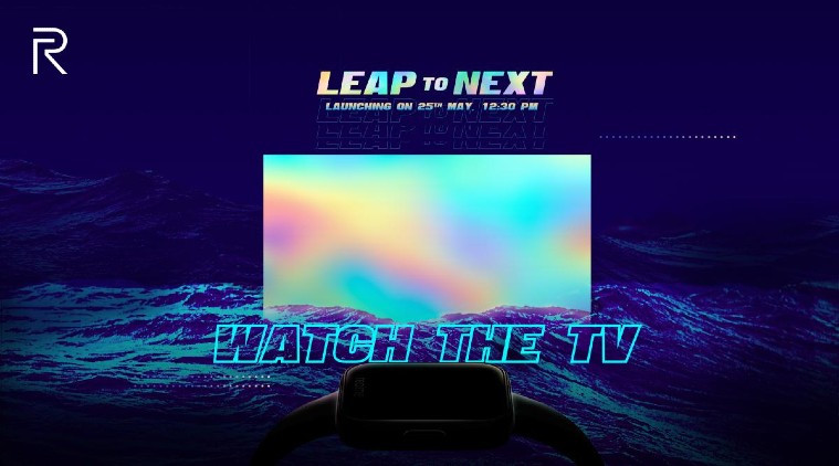 Realme TV