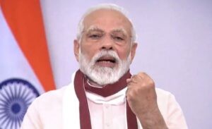 नरेंद्र मोदी