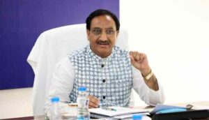 रमेश पोखरियाल