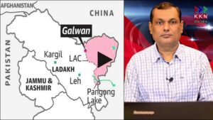 Galwan Ghati Conflict