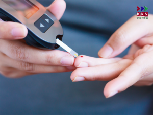 Diabetes Test Image