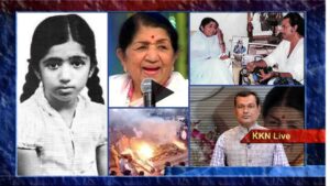Lata Mangeshkar Life