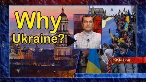 Analysis of Ukraine Invasion