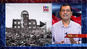 World Order will change after ukraine invasion