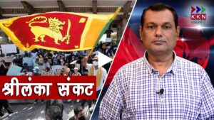 Analysis of Srilanka Crisis