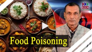Food Poisoning