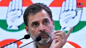 Bihar Man Files Case Against Rahul Gandhi Over Controversial Remarks