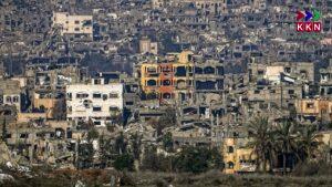Israel-Hamas War Updates: Israeli Airstrikes Continue in Gaza, School Hit, Over 100 Killed