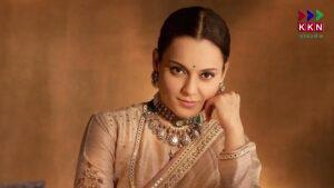 Kangana Ranaut Opens Up About Financial Struggles, Personal Challenges During the Making of Emergency