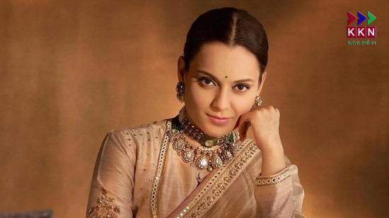 Kangana Ranaut Opens Up About Financial Struggles, Personal Challenges During the Making of Emergency