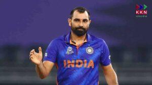 India vs. England 1st T20I: A Fresh Start with Focus on Mohammed Shami and Team Dynamics