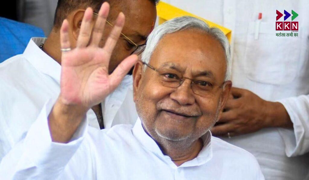 Bihar Cabinet Meeting Approves 38 Proposals: