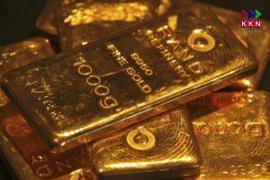 Gold and Silver Prices Today