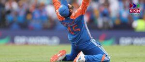ICC Men’s T20I Team of the Year 2024: Top Performers Who Dominated the Shortest Format